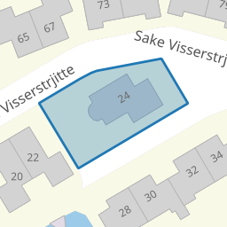 Perceel AKM02-A-3426