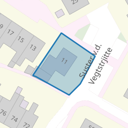 Perceel AKM02-A-3443