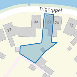 Perceel AKM02-A-3453