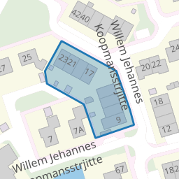 Perceel AKM02-A-3487