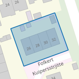 Perceel AKM02-A-3490