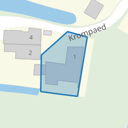 Perceel AKM02-A-3602