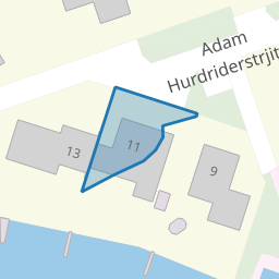 Perceel AKM02-A-3609