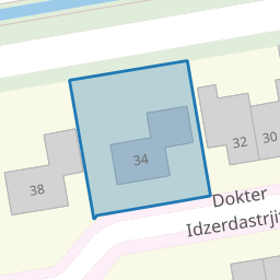 Perceel AKM02-A-3623