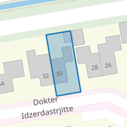 Perceel AKM02-A-3625