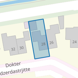 Perceel AKM02-A-3626