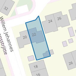 Perceel AKM02-A-3644