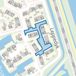 Perceel AKM02-A-3684