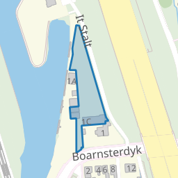 Perceel AKM02-A-3691