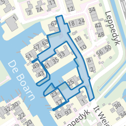 Perceel AKM02-A-3706