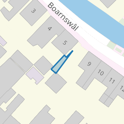 Perceel AKM02-A-3743