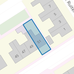 Perceel AKM02-A-3747