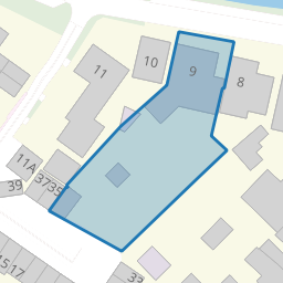 Perceel AKM02-A-3825