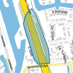 Perceel AKM02-A-3885