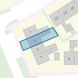 Perceel AKM02-A-3909