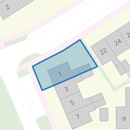 Perceel AKM02-A-3910