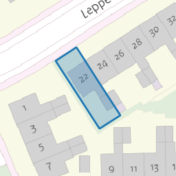 Perceel AKM02-A-3911