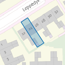 Perceel AKM02-A-3912