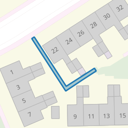 Perceel AKM02-A-3917