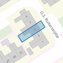 Perceel AKM02-A-3922