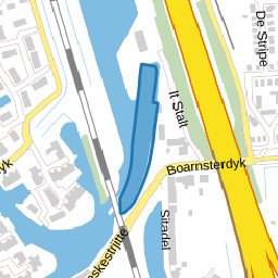 Perceel AKM02-A-3939