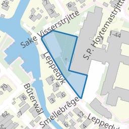 Perceel AKM02-A-3946