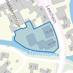 Perceel AKM02-A-3960