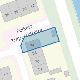 Perceel AKM02-A-3991