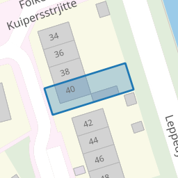 Perceel AKM02-A-3994