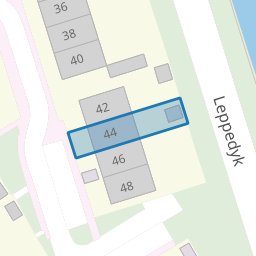 Perceel AKM02-A-3996