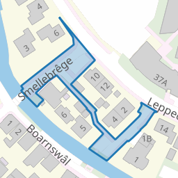 Perceel AKM02-A-4126