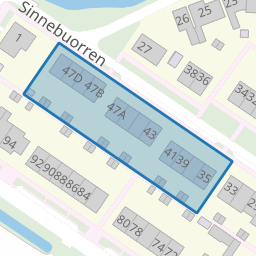 Perceel AKM02-A-4140