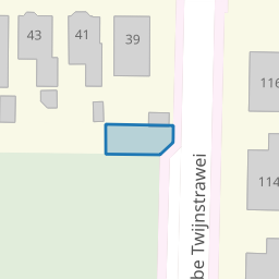 Perceel AKM02-A-4183