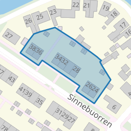 Perceel AKM02-A-4209