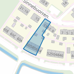 Perceel AKM02-A-4226