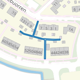 Perceel AKM02-A-4236