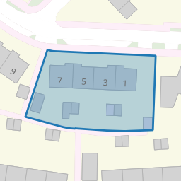 Perceel AKM02-A-4272