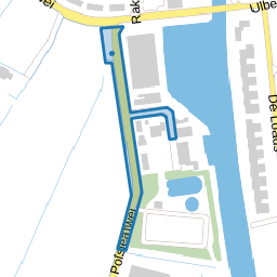 Perceel AKM02-A-4300