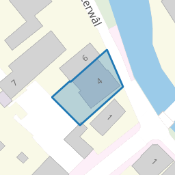 Perceel AKM02-A-4311