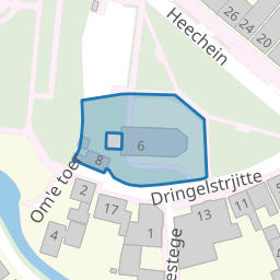 Perceel AKM02-A-4312