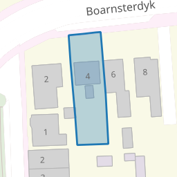 Perceel AKM02-B-1465