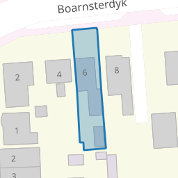 Perceel AKM02-B-1484