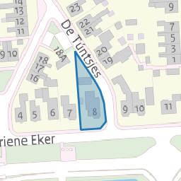 Perceel AKM02-B-1634