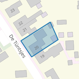 Perceel AKM02-B-1638