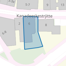 Perceel AKM02-B-1740