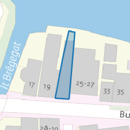 Perceel AKM02-B-1925