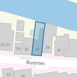 Perceel AKM02-B-1930