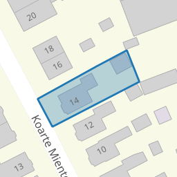 Perceel AKM02-B-1951