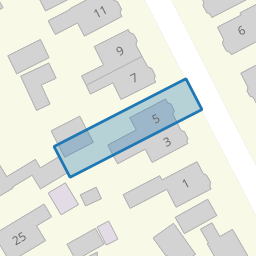 Perceel AKM02-B-1954