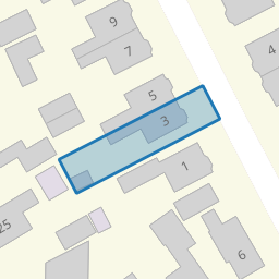 Perceel AKM02-B-1955